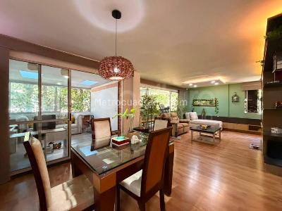Apartamento en venta en Cumbres, Envigado · foto 3 de 20