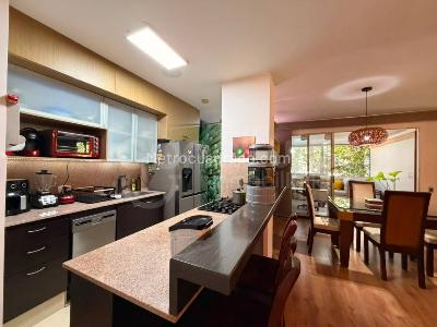 Apartamento en venta en Cumbres, Envigado · foto 5 de 20