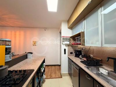 Apartamento en venta en Cumbres, Envigado · foto 6 de 20