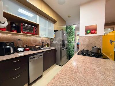 Apartamento en venta en Cumbres, Envigado · foto 7 de 20