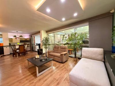 Apartamento en venta en Cumbres, Envigado · foto 8 de 20