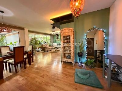 Apartamento en venta en Cumbres, Envigado · foto 9 de 20
