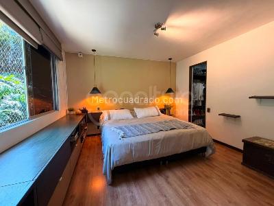 Apartamento en venta en Cumbres, Envigado · foto 14 de 20