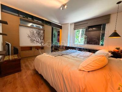 Apartamento en venta en Cumbres, Envigado · foto 15 de 20