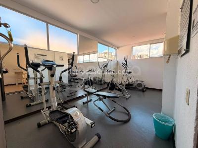 Apartamento en venta en Cumbres, Envigado · foto 17 de 20