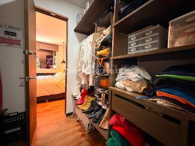 Apartamento en venta en Cumbres, Envigado · foto 18 de 20