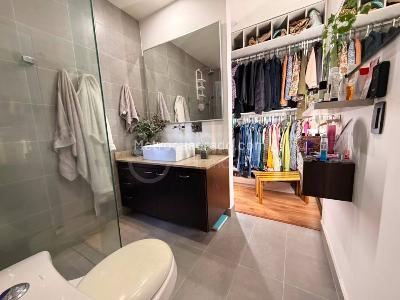 Apartamento en venta en Cumbres, Envigado · foto 19 de 20