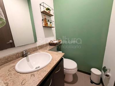 Apartamento en venta en Cumbres, Envigado · foto 20 de 20
