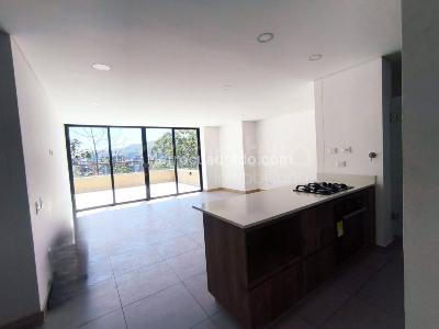 Apartamento en arriendo en Poblado, Medellín · foto 3 de 14