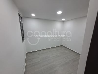 Apartamento de 2 alcobas en venta en Amazonia, Bello, 50 m² · foto 6 de 11