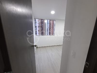 Apartamento de 2 alcobas en venta en Amazonia, Bello, 50 m² · foto 7 de 11