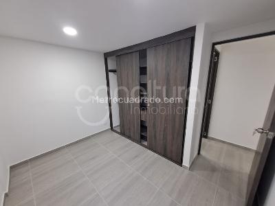 Apartamento de 2 alcobas en venta en Amazonia, Bello, 50 m² · foto 8 de 11
