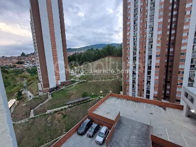 Apartamento de 2 alcobas en venta en Amazonia, Bello, 50 m² · foto 11 de 11