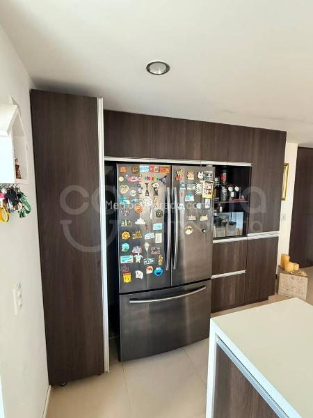 Apartamento en Arriendo, Loma De Las Brujas, Envigado - 3