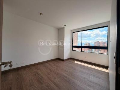 Apartamento de 2 alcobas en venta en Los Balsos, Medellín, 94 m² · foto 6 de 18