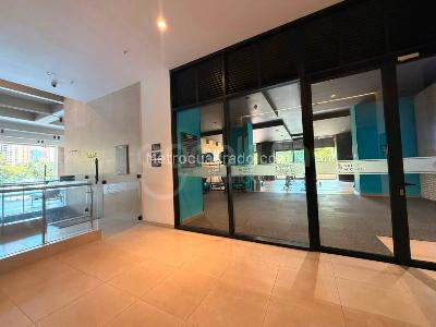 Apartamento de 2 alcobas en venta en Los Balsos, Medellín, 94 m² · foto 16 de 18