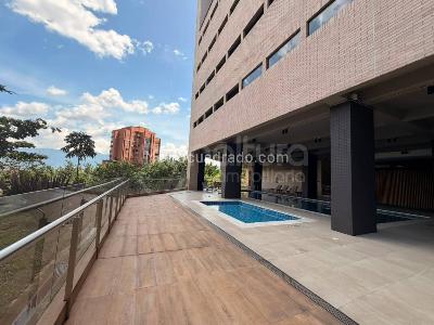 Apartamento de 2 alcobas en venta en Los Balsos, Medellín, 94 m² · foto 18 de 18