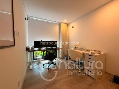 Apartamento de 3 alcobas en venta en Las Palmas, Medellín, 81 m² · foto 10 de 20