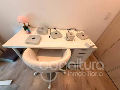 Apartamento de 3 alcobas en venta en Las Palmas, Medellín, 81 m² · foto 11 de 20