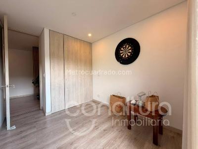 Apartamento de 3 alcobas en venta en Las Palmas, Medellín, 81 m² · foto 12 de 20