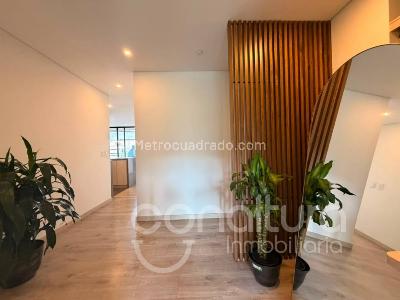 Apartamento de 3 alcobas en venta en Las Palmas, Medellín, 81 m² · foto 13 de 20