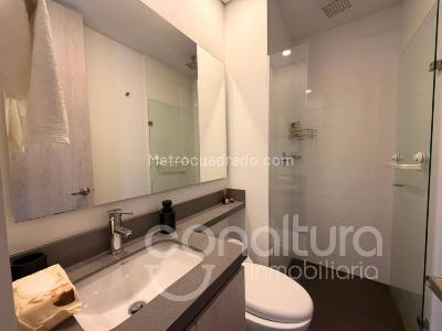 Apartamento de 3 alcobas en venta en Las Palmas, Medellín, 81 m² · foto 14 de 20