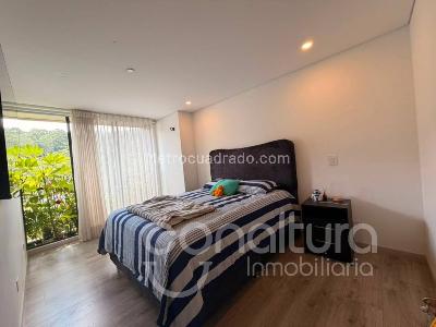 Apartamento de 3 alcobas en venta en Las Palmas, Medellín, 81 m² · foto 16 de 20