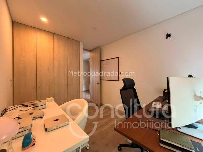 Apartamento de 3 alcobas en venta en Las Palmas, Medellín, 81 m² · foto 18 de 20