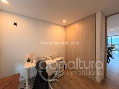 Apartamento de 3 alcobas en venta en Las Palmas, Medellín, 81 m² · foto 20 de 20