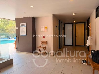 Apartamento de 3 alcobas en venta en Las Palmas, Medellín, 81 m² · foto 6 de 20
