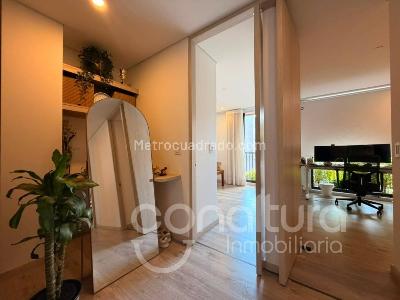 Apartamento de 3 alcobas en venta en Las Palmas, Medellín, 81 m² · foto 7 de 20