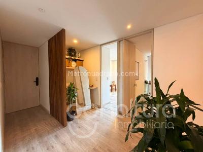 Apartamento de 3 alcobas en venta en Las Palmas, Medellín, 81 m² · foto 9 de 20