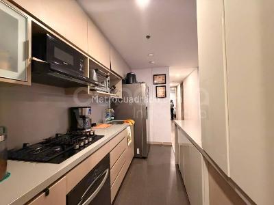 Apartamento en venta en Las Palmas, Medellín · foto 2 de 20