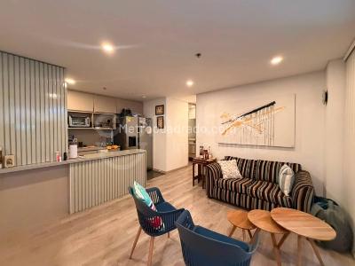 Apartamento en venta en Las Palmas, Medellín · foto 4 de 20
