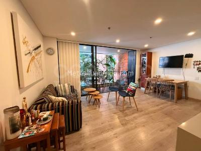 Apartamento en venta en Las Palmas, Medellín · foto 5 de 20