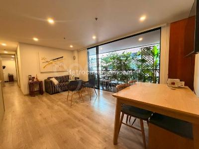 Apartamento en venta en Las Palmas, Medellín · foto 6 de 20