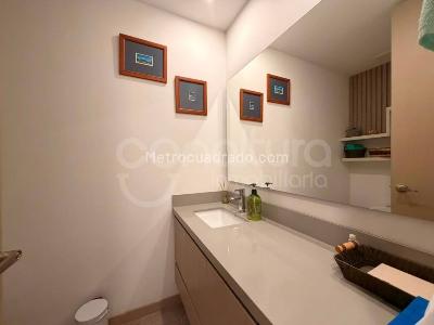 Apartamento en venta en Las Palmas, Medellín · foto 12 de 20