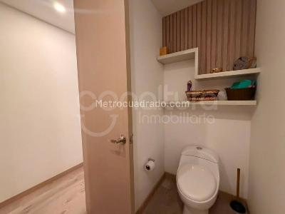 Apartamento en venta en Las Palmas, Medellín · foto 15 de 20