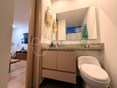 Apartamento en venta en Las Palmas, Medellín · foto 16 de 20