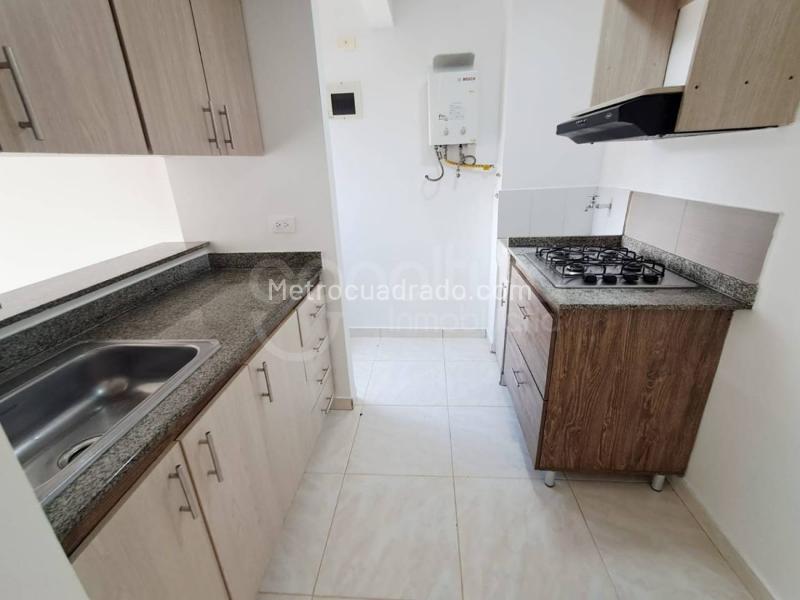 Apartamento en Arriendo, Navarra, Bello, Bello
