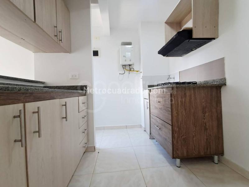 Apartamento en Arriendo, Navarra, Bello - Widok 2