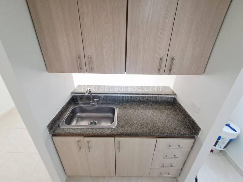 Apartamento en Arriendo, Navarra, Bello - Widok 3