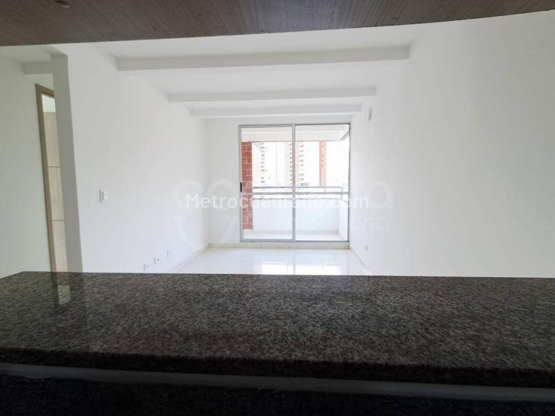 Apartamento en Arriendo, Navarra, Bello - Widok 4