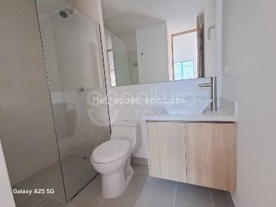 Apartamento de 2 alcobas en venta en San Jose, Sabaneta, 87 m² · foto 13 de 14
