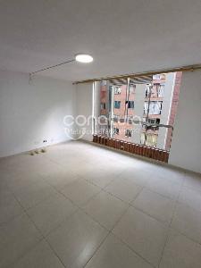 Apartamento de 3 alcobas en venta en El Trapiche, Bello, 62 m² · foto 3 de 9