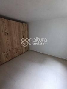 Apartamento de 3 alcobas en venta en El Trapiche, Bello, 62 m² · foto 4 de 9
