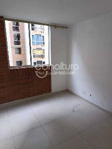 Apartamento de 3 alcobas en venta en El Trapiche, Bello, 62 m² · foto 5 de 9