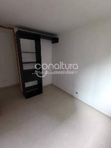 Apartamento de 3 alcobas en venta en El Trapiche, Bello, 62 m² · foto 6 de 9