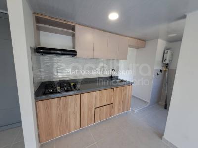 Apartamento en Arriendo, Serramonte, Bello