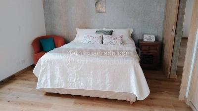 Apartamento de 2 alcobas en venta en La Abadia, Envigado, 83 m² · foto 7 de 13